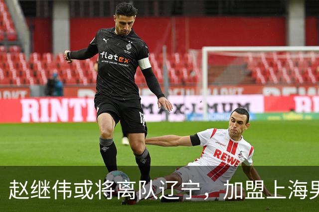赵继伟或将离队辽宁，加盟上海男篮？卢伟表态引发热议